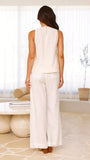 Virtue Top Cream