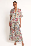 Illoura Pant Tahitian Tide
