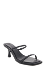 Urmi Heel Black