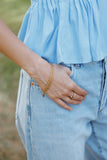 Drew Bracelet Gold