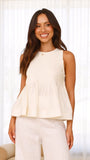 Virtue Top Cream
