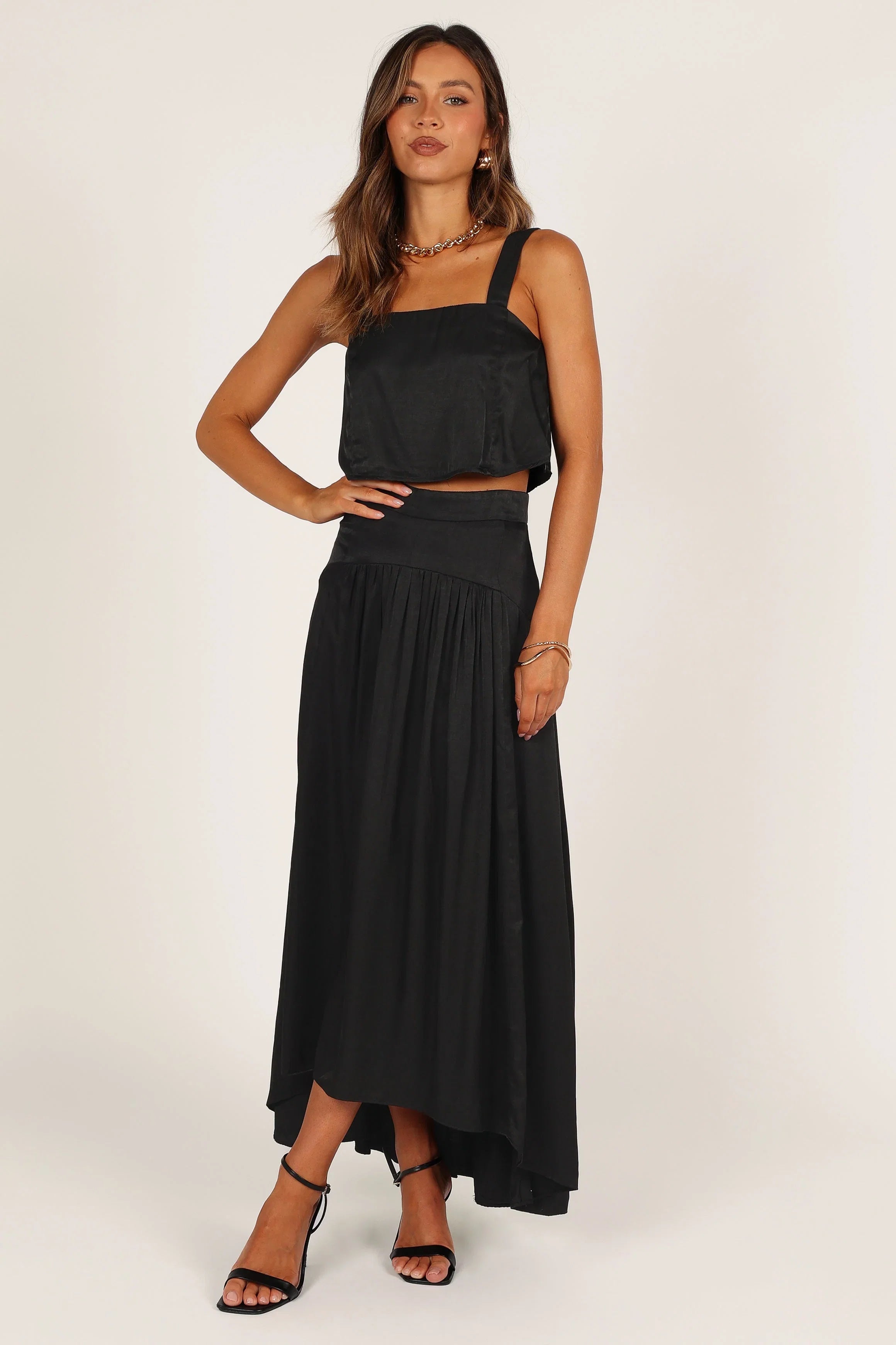 Lula Set Black