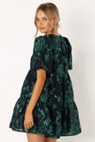 Arwen Mini Dress Navy