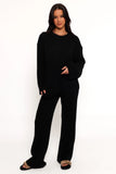 McKinley Sweater Black