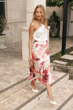 Benton Maxi Skirt Multi