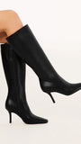 Finnley Boots Black