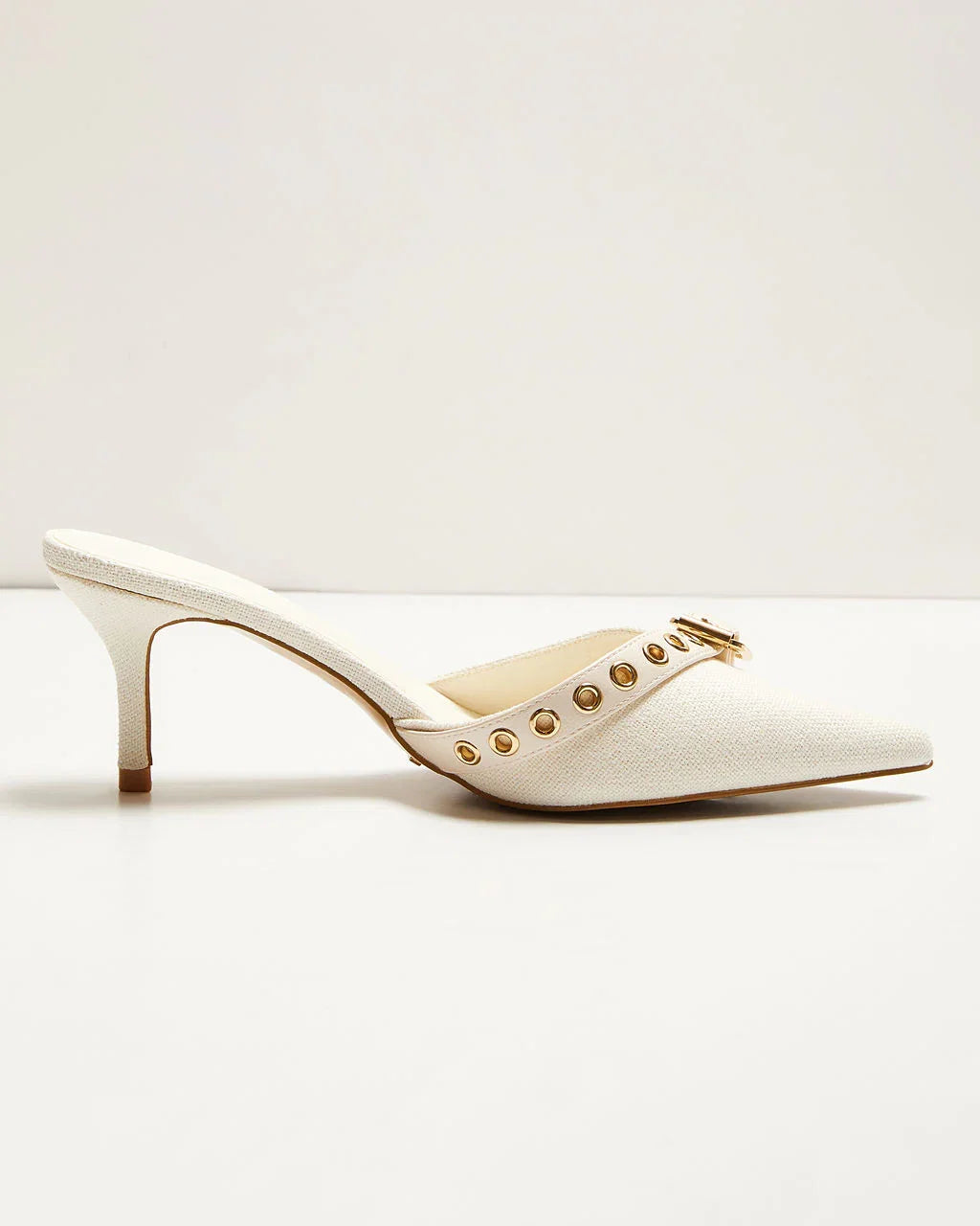 Daija Pointed Toe Mule