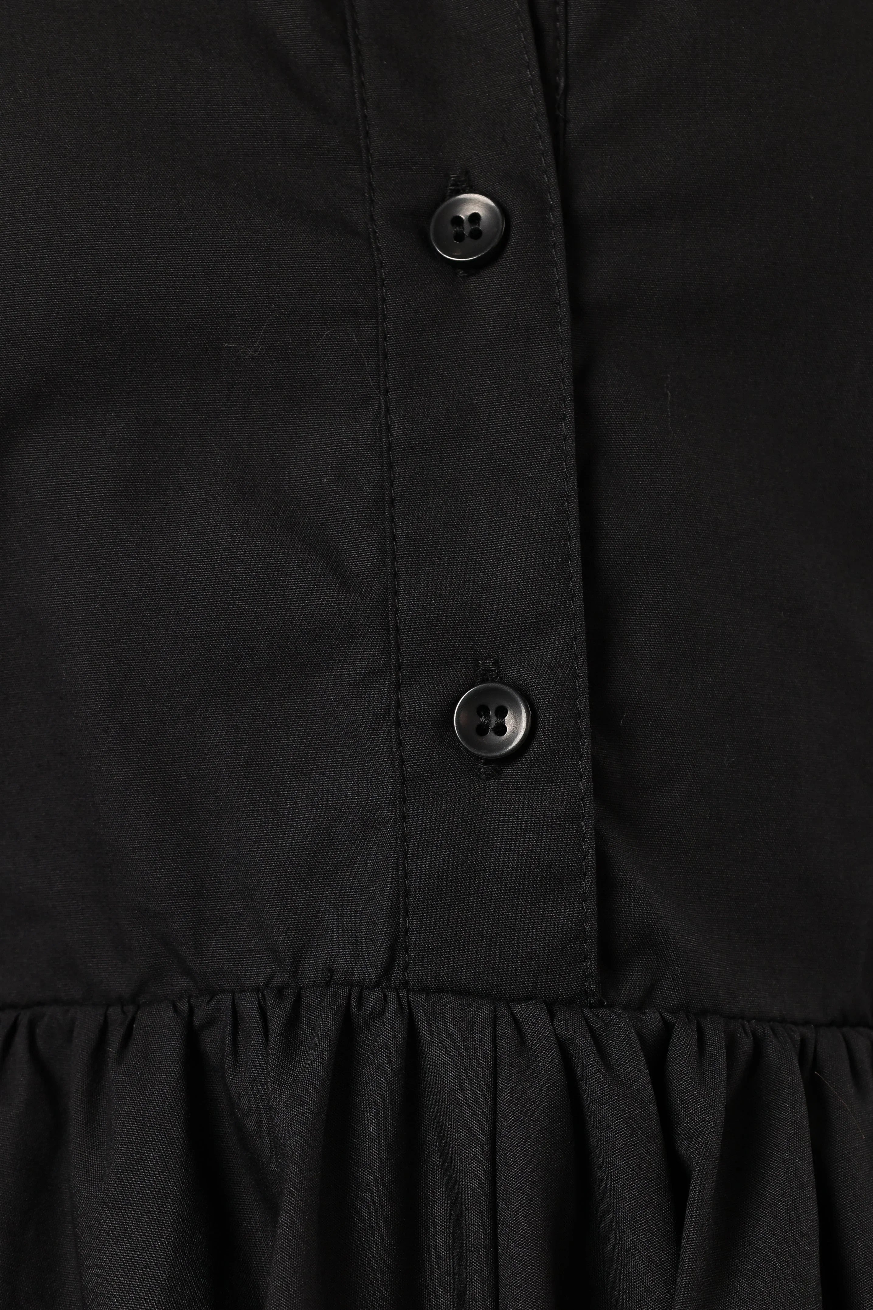Cheyenne Halterneck Mini Dress Black