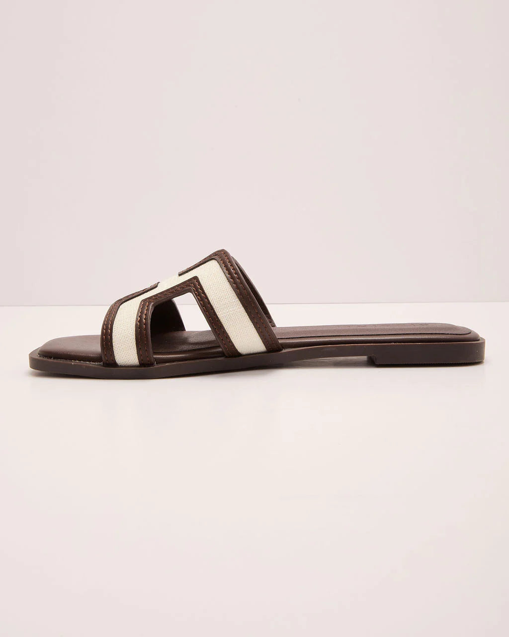 Kala Colorblock Sandal