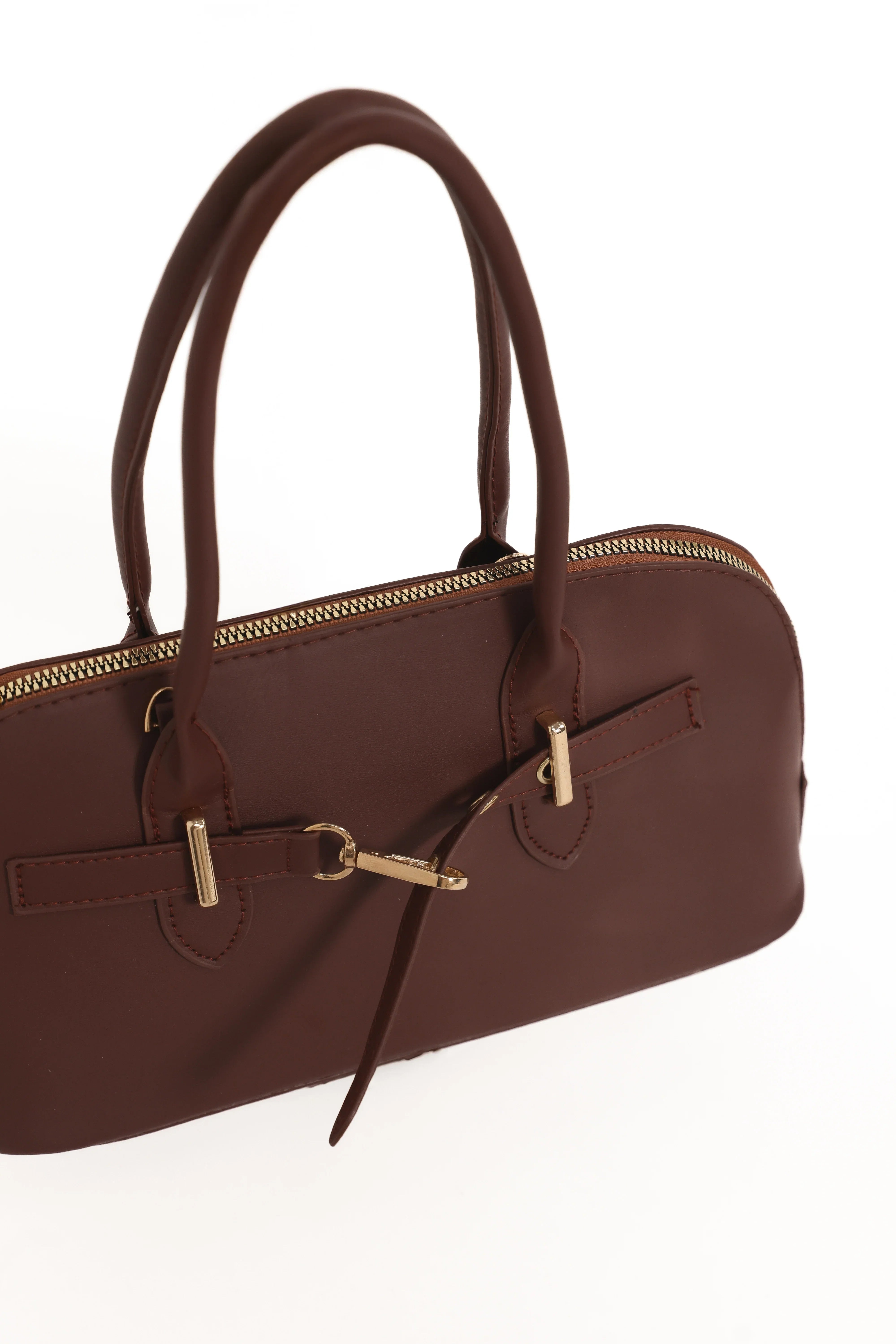 Juno Bag Brown