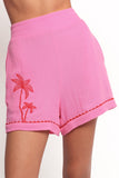 Catalina Short Pink