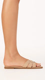 Gretal Slide Praline
