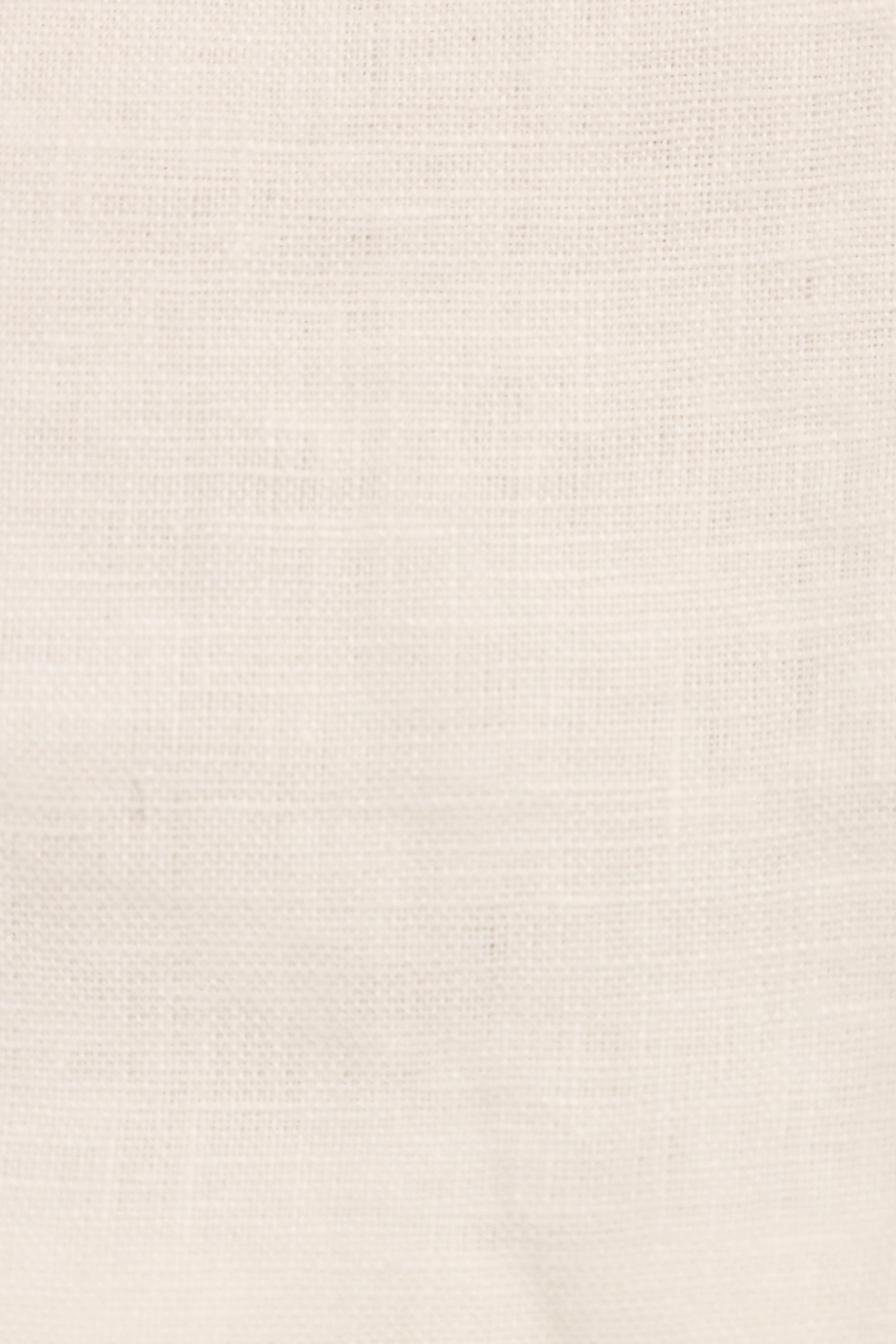 Devlin Top Cloud White