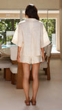 Luna Shorts Natural