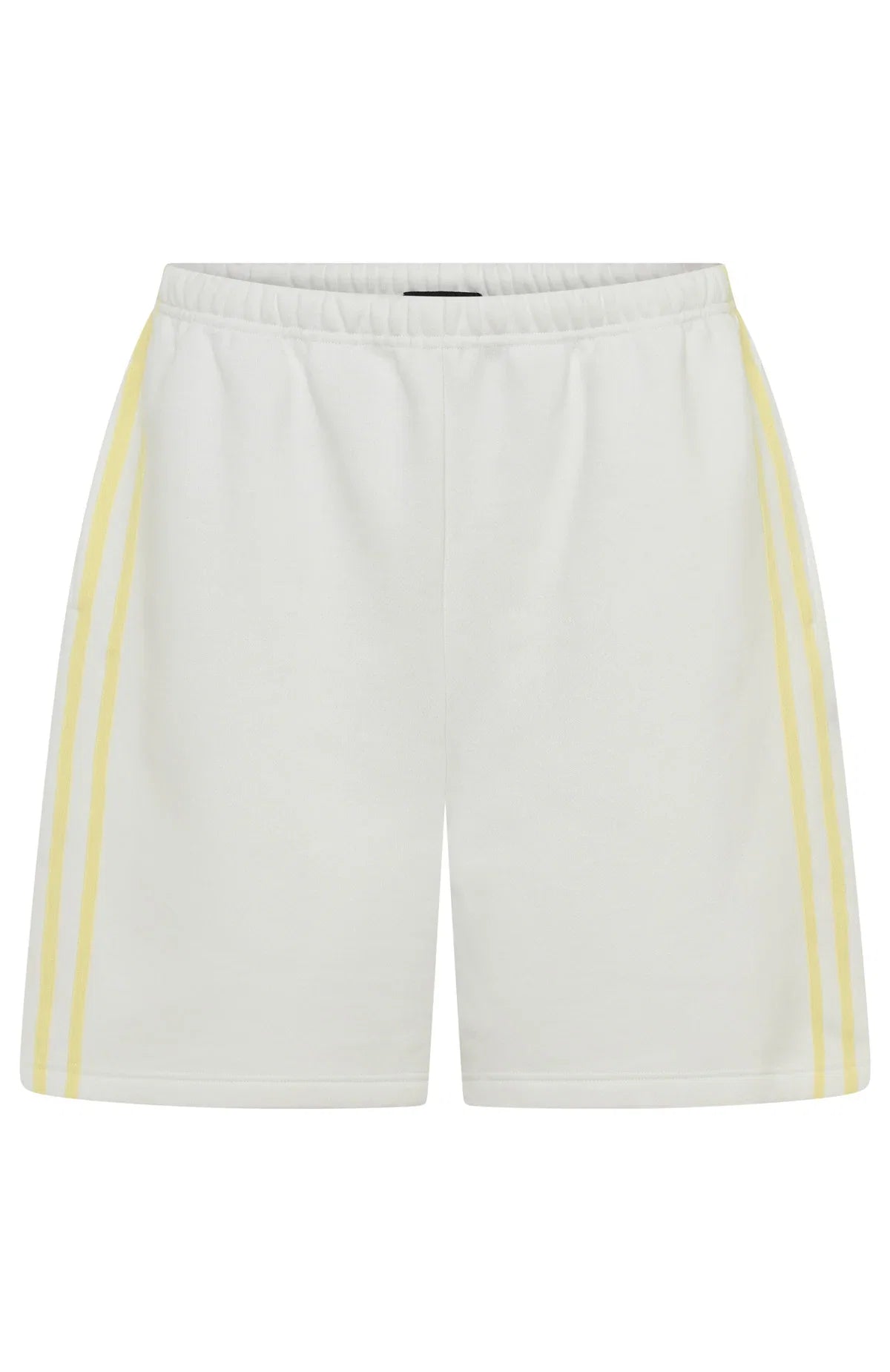 Verano Sixteen Alba Track Shorts White