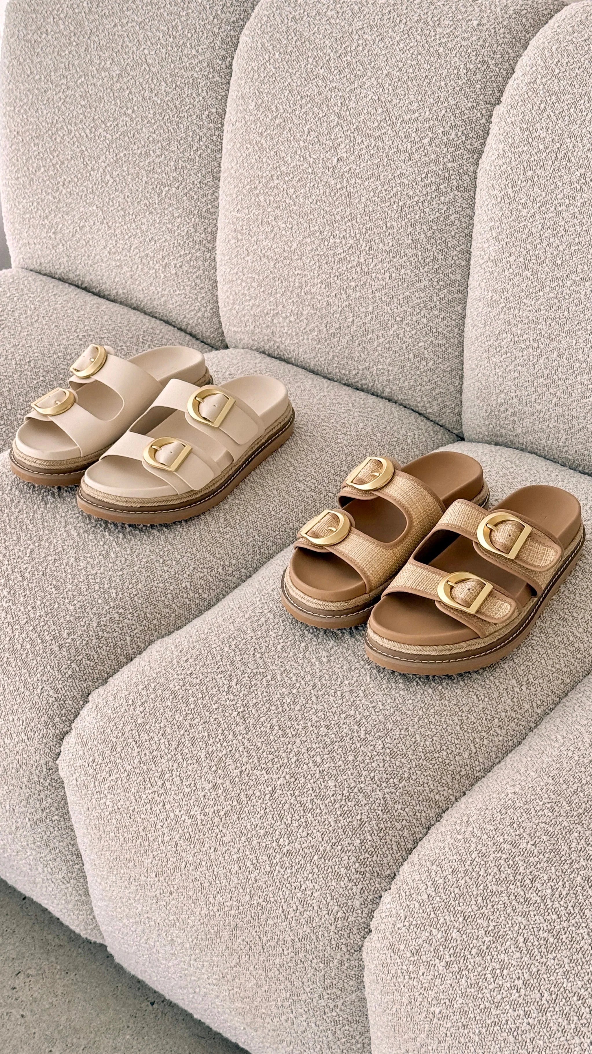 Anora Slide Bone