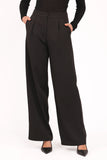 Ana Pants Black