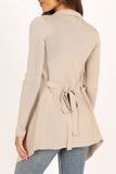 Zimmer Cardigan Beige