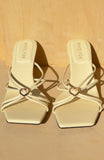 Leander Mules Butter