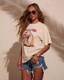 Coors Cowboy Short Sleeve Graphic Tee