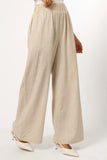 Soraya Pant Oatmeal
