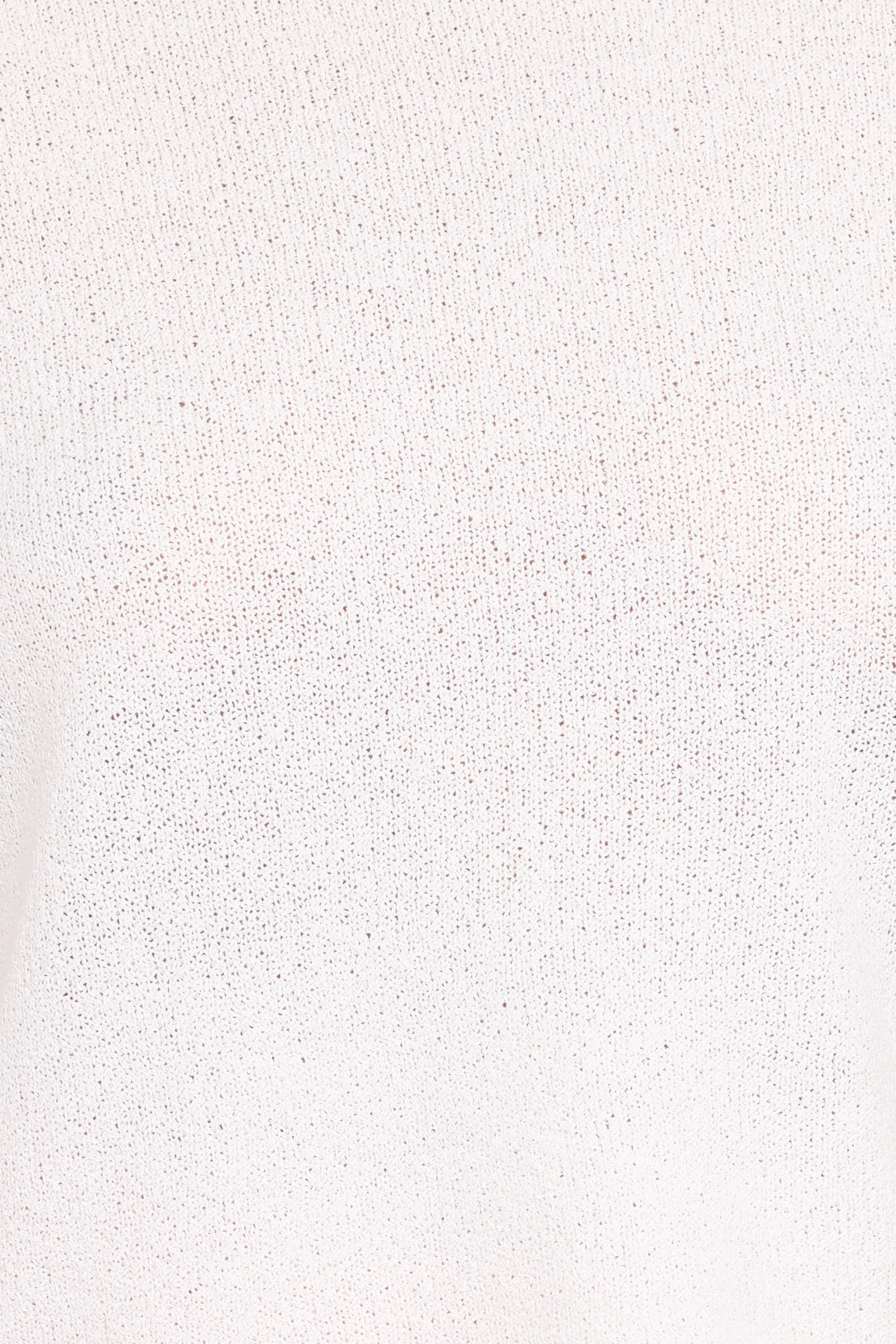 Ardena Boucle Knit Top Cream