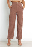 Springfield Pants Brown