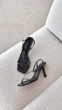 Sivana Heel Black