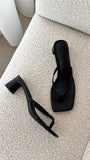 Gulliver Heel Black