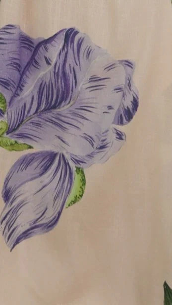 Carmela Pants Sweet Iris