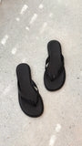 Beaux Thong Black