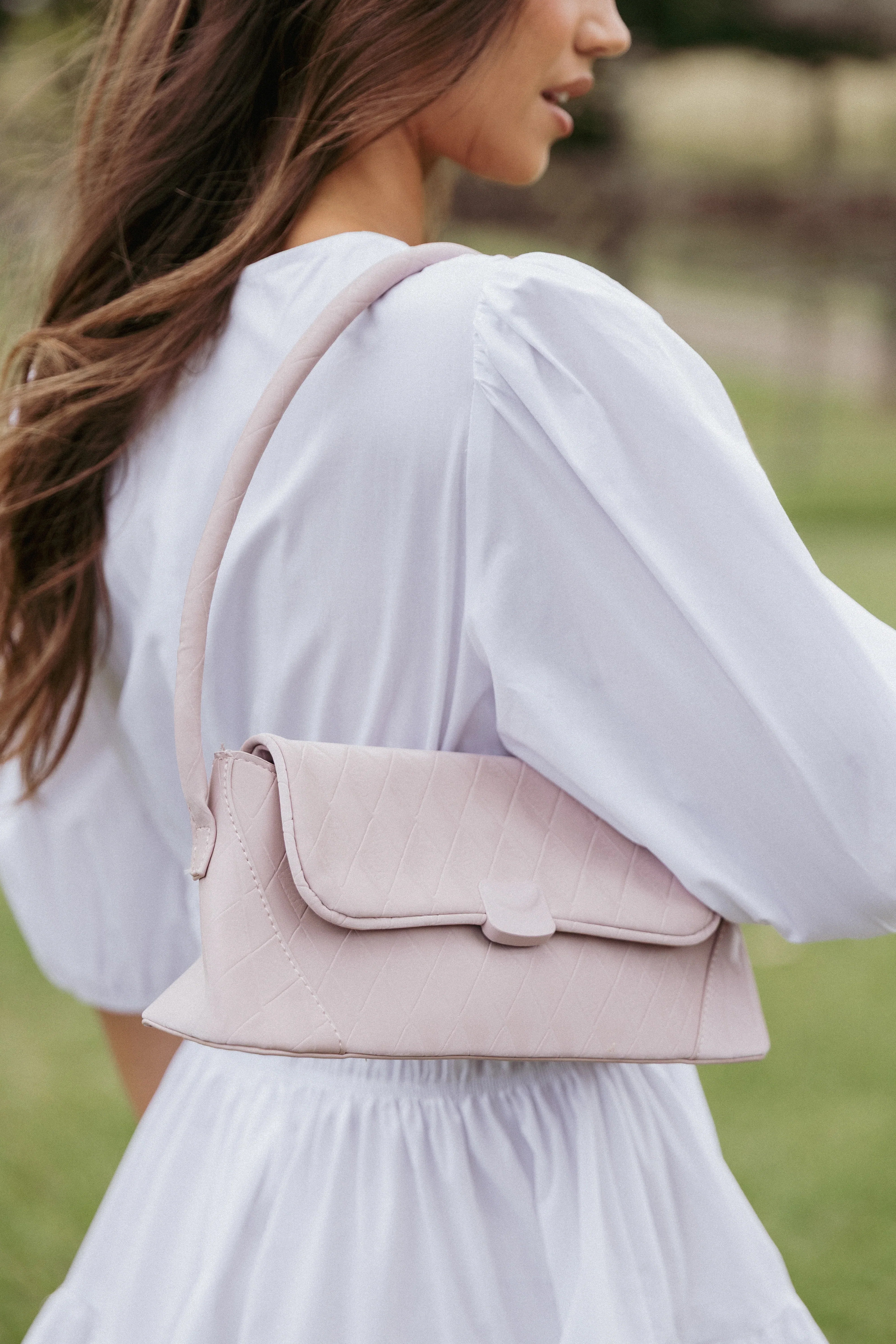 Chiara Bag Pink