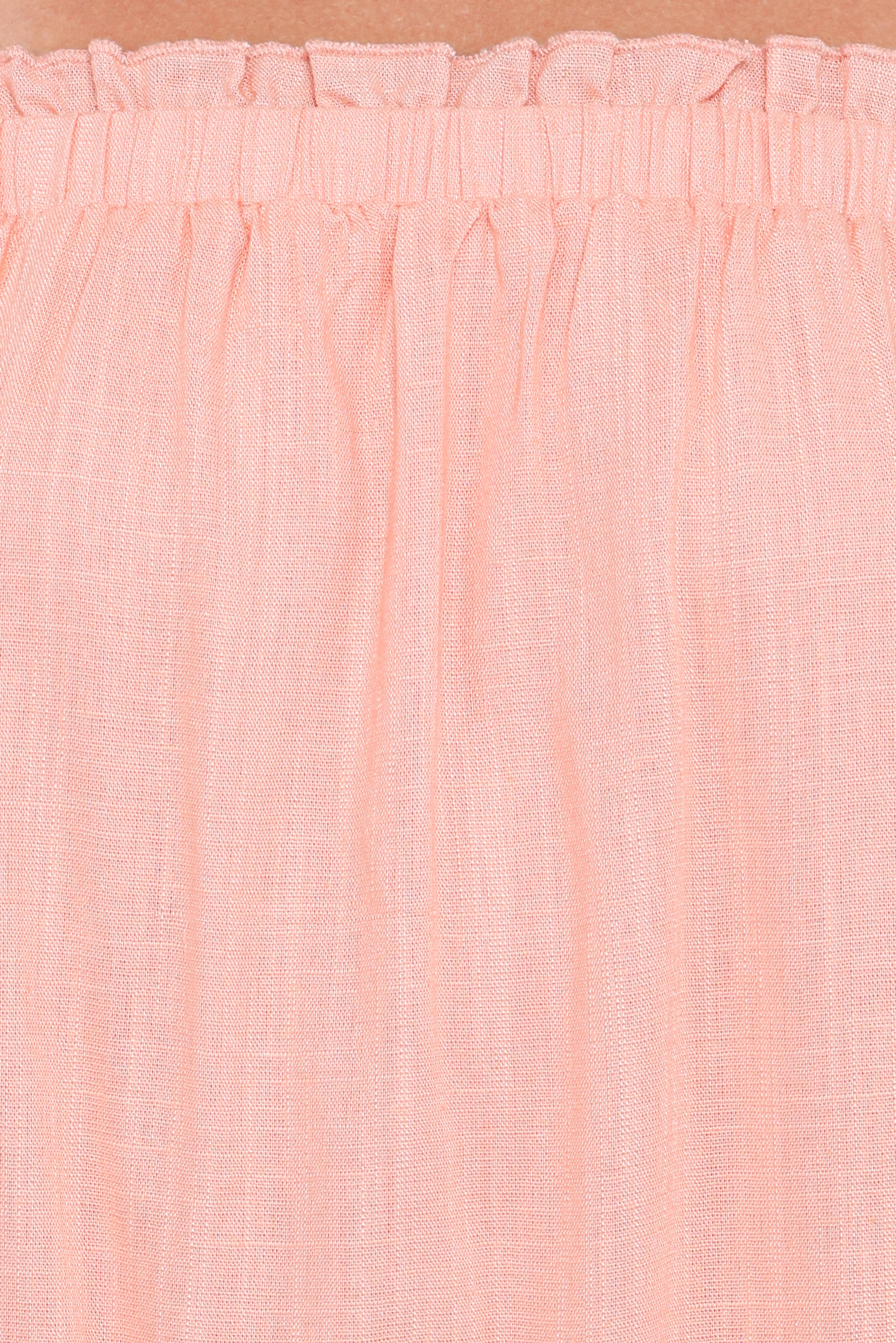 Kendrick Maxi Dress Pink