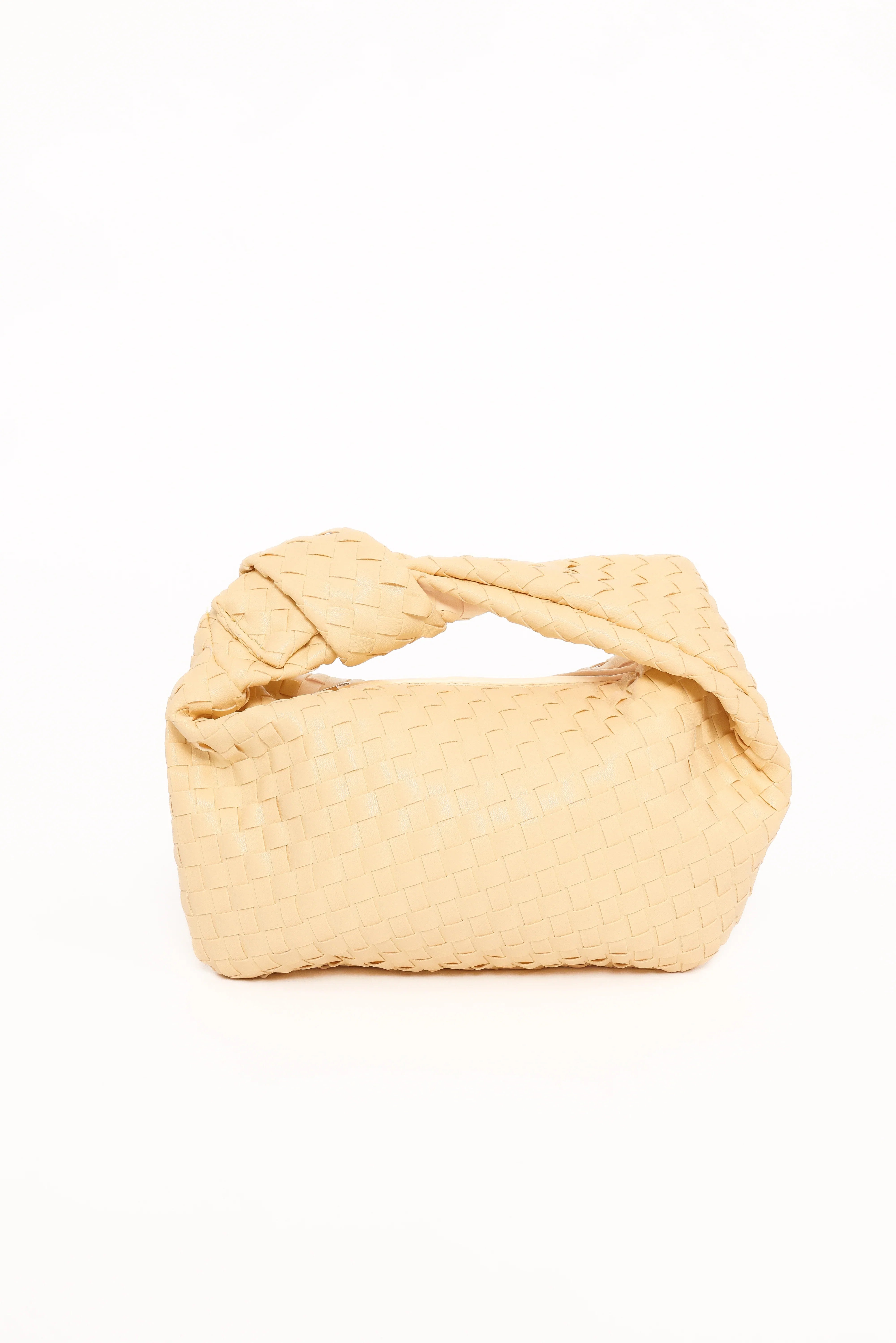 Lyra Bag Butter
