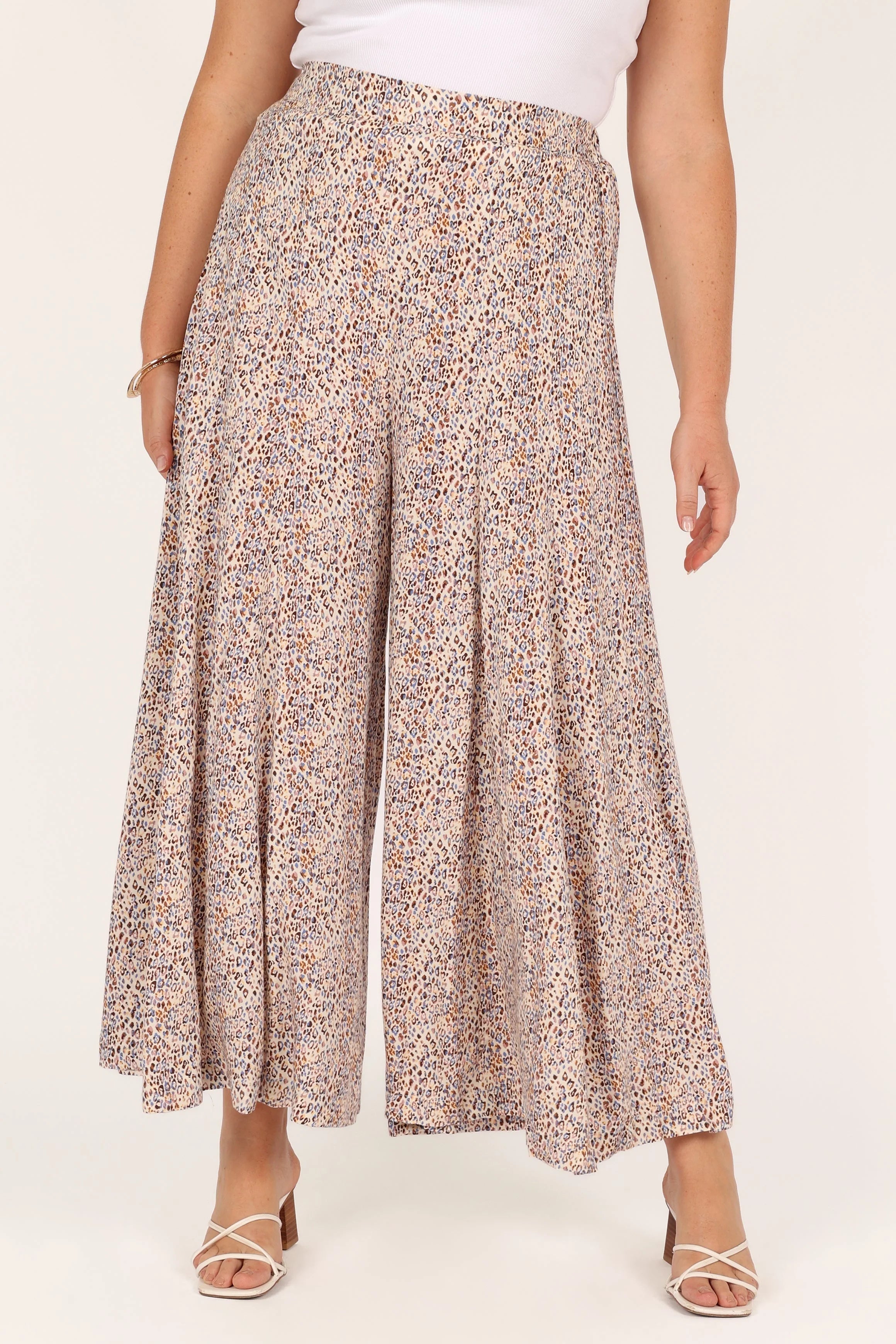 Axel Pant Cream