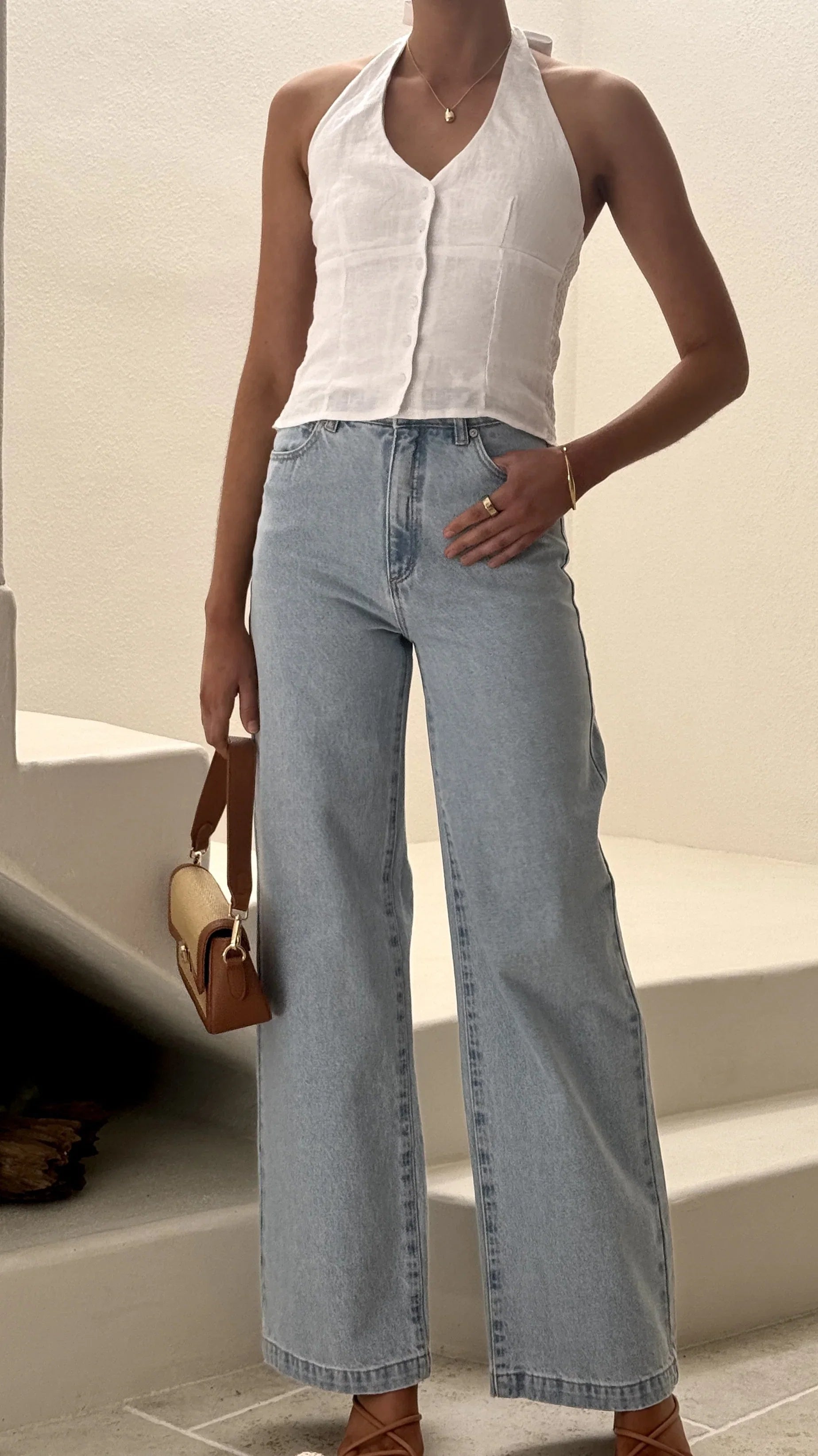 Abrand 94 Wide Kendall