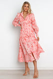 Forever Dress Pink
