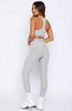 Challenge Leggings Grey Marle