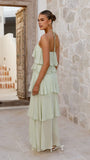 Soho Maxi Dress Sage