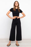 Ayers Set Black
