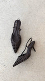 Lummi Heel Chocolate