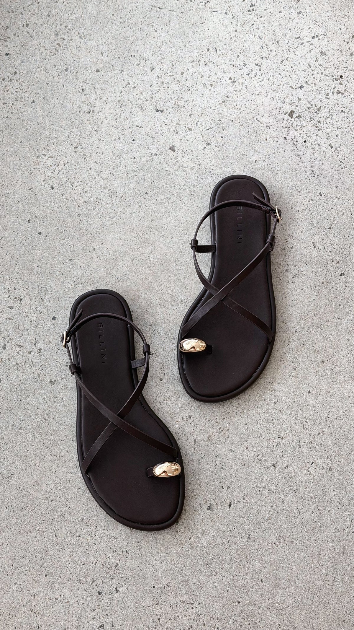 Chandra Sandal Chocolate