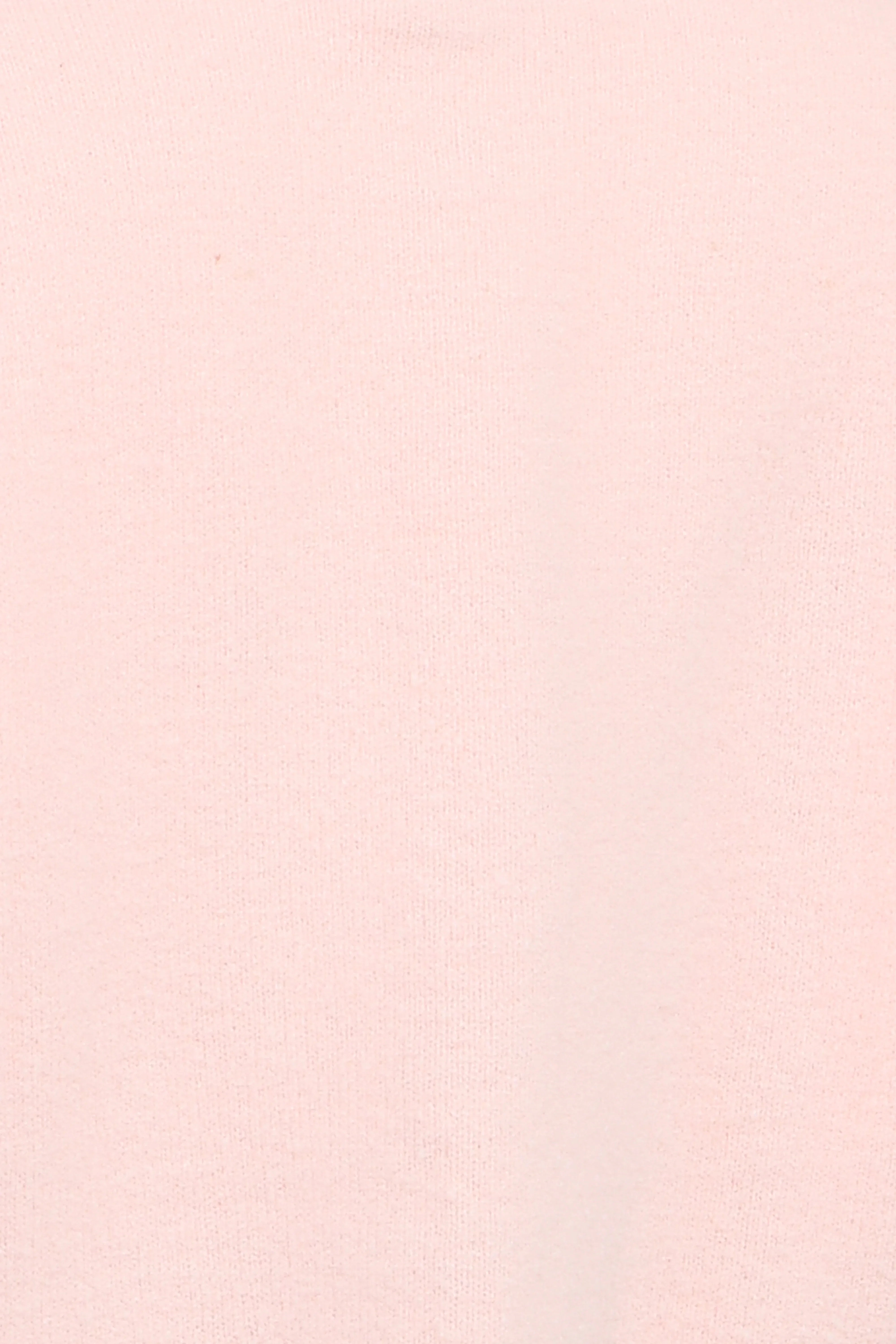Lilith Knit Top Pink