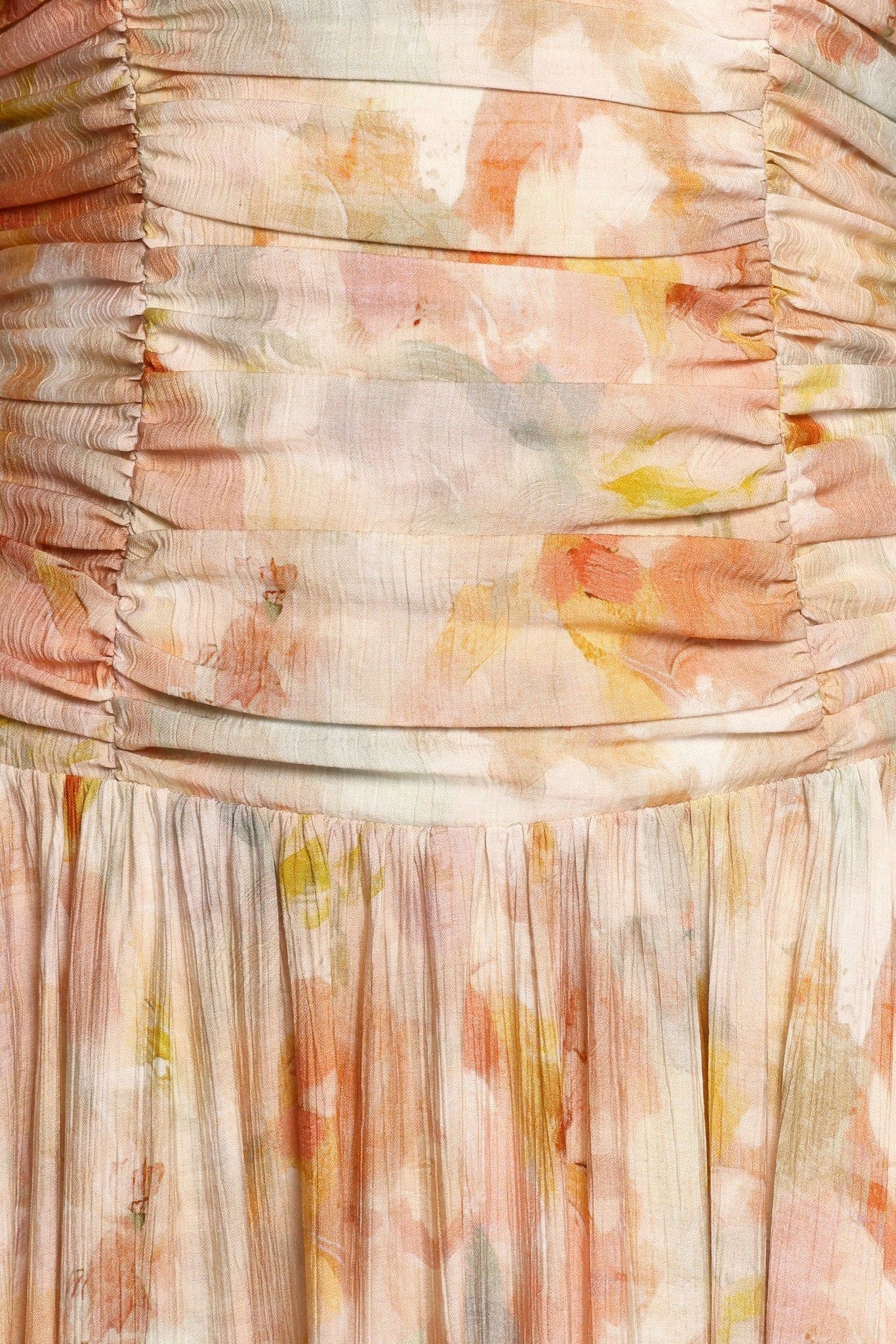 Xiomara Maxi Dress Multi