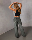 Presilla Contrast Stripe Sweatpant Jeans