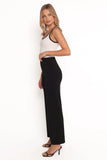 Colette Pants Black