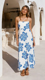 Naisha Maxi Dress Sorrento