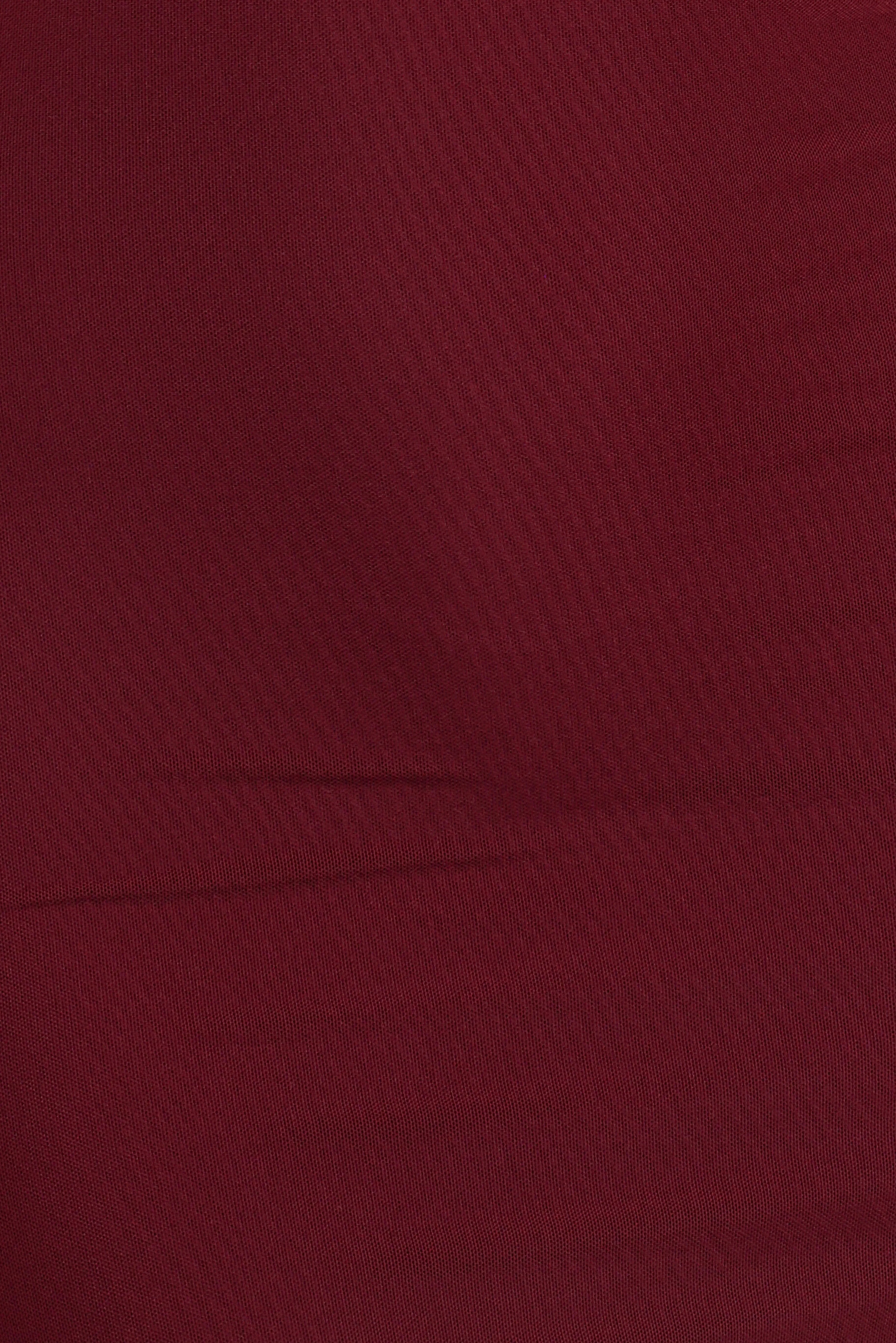 Desirae Maxi Dress Burgundy