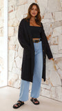 Kacela Jacket Black