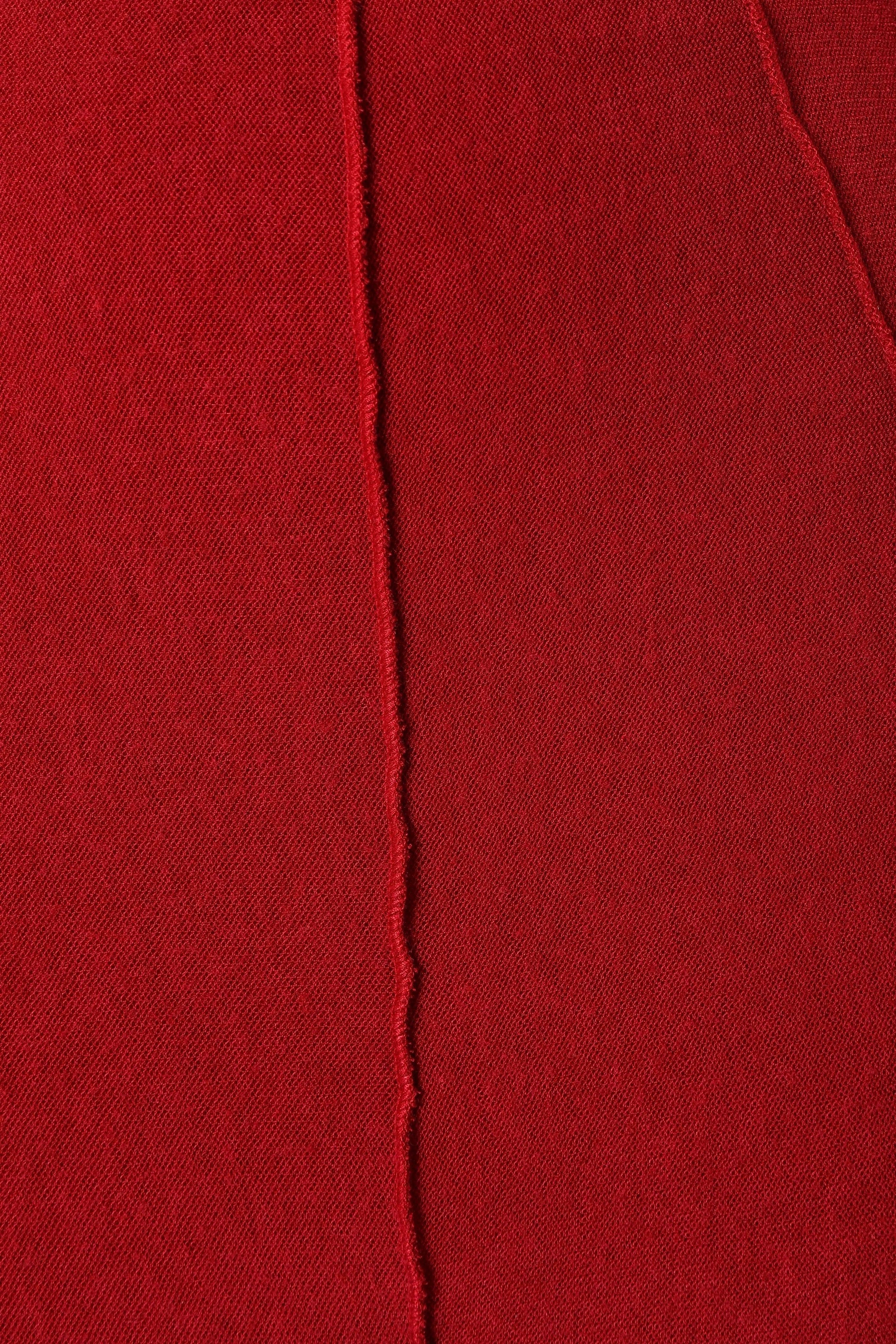Ramoni Maxi Dress Ruby
